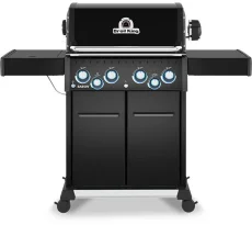 Broil King - Baron 490 Shadow 2026