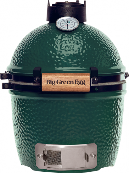 Big Green Egg Mini