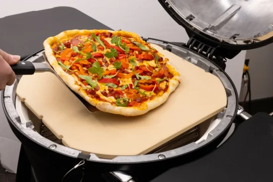 Broil King, pizza kámen Baron, Crown, Keg Broil King, pizza kámen Baron, Crown, Keg