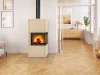 Designový kachlový krb Romotop Helia R