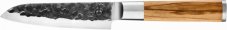 Forged Olive nůž santoku 14 cm