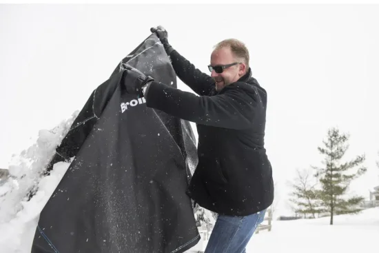 Ochranný povlak 68488 Premium pro Broil King Baron 500