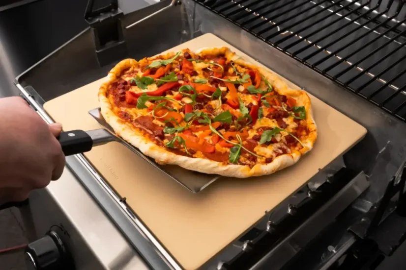 Broil King, pizza kámen Monarch, Royal