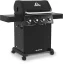 Plynový gril Broil King Crown 410 Shadow