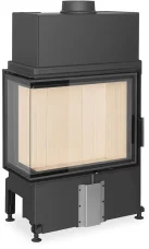 Krbová vložka Romotop Impression L 2G S 71.60.34.21, natur šamot Krbová vložka Romotop Impression L 2G S 71.60.34.21, natur šamot