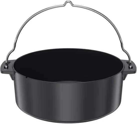 Rösle, litinový kotlík Dutch Oven Vario