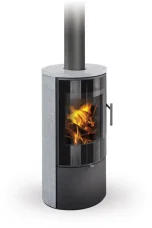 Krbová kamna Romotop LAREDO - kámen