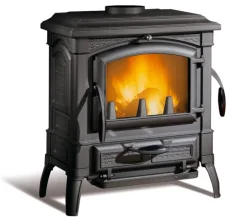 Krbová kamna La Nordica Extraflame EXTRAFLAME ISETTA EVO 4.0