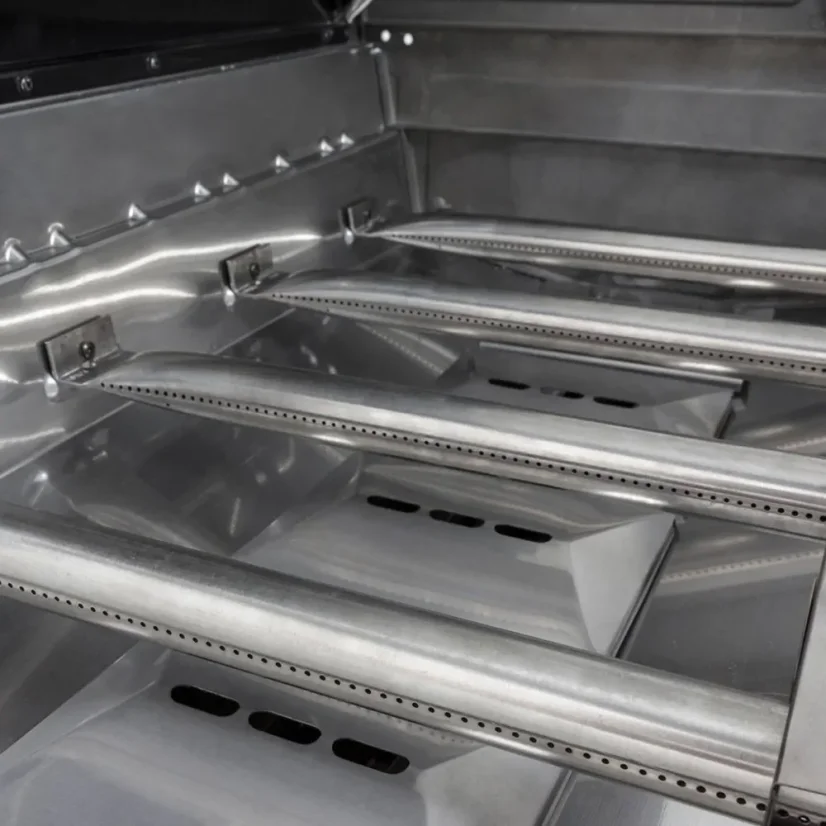 Plynový gril Broil King Regal Q 490 IR