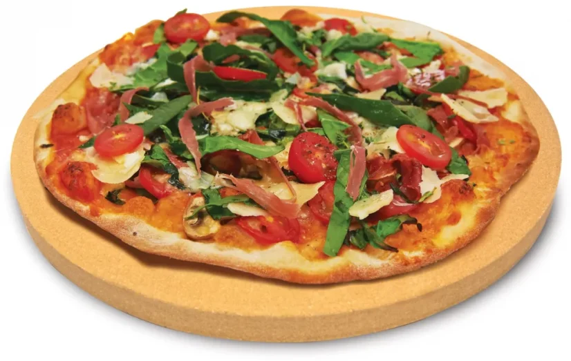 Pizza kámen, průměr 38 cm, Broil King