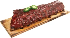 Grilovací prkénko "javor" 19 x 38 cm (2 ks), Broil King