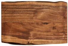 STYLE DE VIE - Krájecí prkénko malé (40x30x3,5 cm) STYLE DE VIE - Krájecí prkénko malé (40x30x3,5 cm)