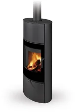 Krbová kamna Romotop SONE G H - plech