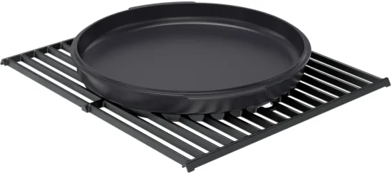 Rösle, litinový kotlík Dutch Oven Vario