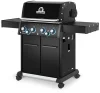 Plynový gril Broil King Baron 490 Shadow, new 2026