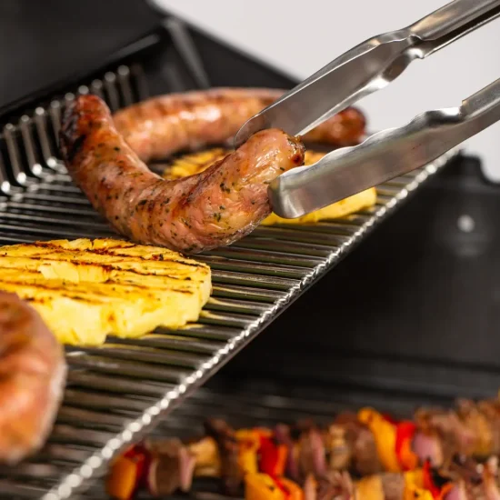 Plynový gril Broil King Regal Q 590 IR