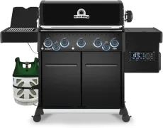 Broil King - Baron 590 IRX Shadow