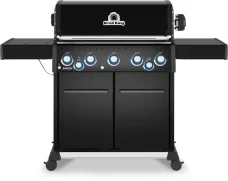 Broil King - Baron 590 Shadow