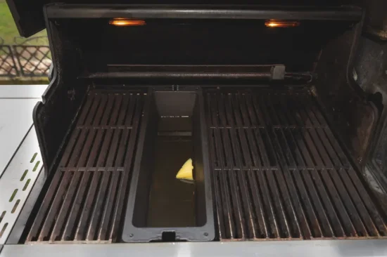 Broil King, litinový wok Baron/Crown