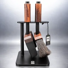 Krbové nářadí Red Anvil - Black BOOM-2 ořech