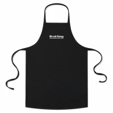 Broil King - Bavlněná grilovací zástěra