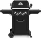 Plynový gril Broil King Royal 390 Shadow