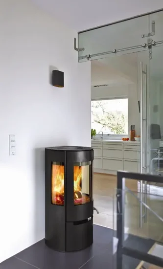 Krbová kamna Aduro 9 AIR