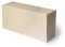 Šamotová cihla Refrasil 250x123x65 mm, C25