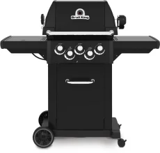 Plynový gril Broil King Royal 390 Shadow
