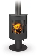 Krbová kamna Romotop EVORA T plech