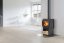 Krbová kamna Jotul F 305 R B interiér 03