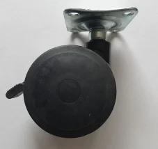 Broil King, kolečko Regal/Imperial s aretací