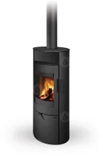 Krbová kamna Romotop LUGO N 03 - plech