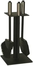 Red Anvil Black Mini Tower-3