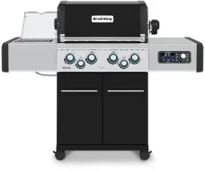 Plynový gril Broil King Regal Q 490 IR Plynový gril Broil King Regal Q 490 IR