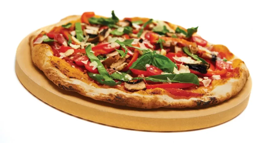 Pizza kámen, průměr 38 cm, Broil King