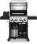 Plynový gril Broil King Crown 490 Plynový gril Broil King Crown 490