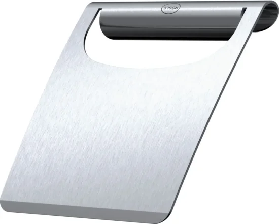 Rösle, plancha špachtle univerzální Rösle, plancha špachtle univerzální