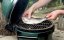 Dřevěné štěpky na uzení Big Green Egg