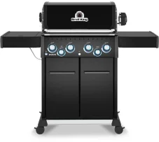 Broil King - Baron 490 Shadow 2026