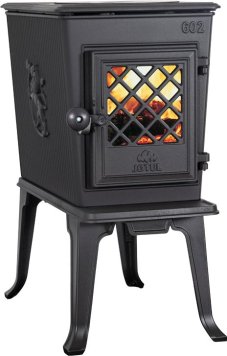 Krbová kamna Jotul F 602 ECO