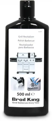 Grill Revitalizer - čistič nerezových povrchů, Broil King