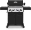 Plynový gril Broil King Crown 490 Plynový gril Broil King Crown 490