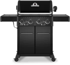 Broil King - Crown 490 Shadow