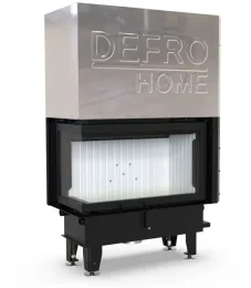 Krbová vložka Defro Home IMPULS ME BL G
