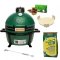 Big Green Egg MiniMax "Easy start"