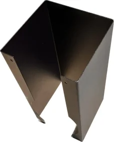 Kryt externího přívodu vzduchu pro krbová kamna Jotul F 602 ECO
