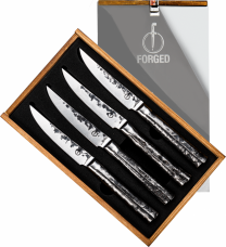 Forged Intense - 4 steakové nože