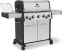 Plynový gril Broil King S 590 IR