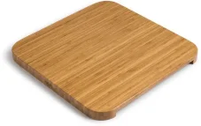 CUBE Board - bambusová deska